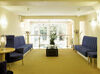 Hotel Mercure Kaiserhof Frankfurt City Center