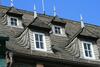Apartamentos Fachwerkferienhaus Helmbrecht