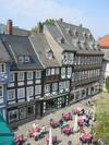 Apartamentos Fachwerkferienhaus Helmbrecht
