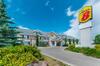 Motel Super 8 Cochrane