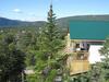 Chalet De La Montagne