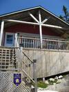 Chalet De La Montagne