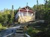 Chalet De La Montagne