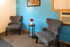 Motel Knights Inn Spokane North