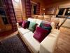Tufty Lodge, Lake Pochard Lodge 9
