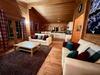 Tufty Lodge, Lake Pochard Lodge 9