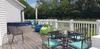 Windrush Turret Lodge