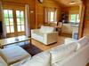 Reeds Lodge, Lake Pochard