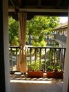 Apartamento Un Oasis En El Coraz�n De Sevilla