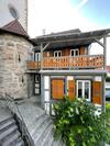 Apartamento Goldenes-h�usle Blaue Wohnung