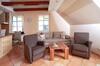 Thale Altstadt Ferienhaus 3