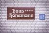 Hostal Haus H�nemann