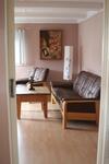 Apartamento Ferienwohnung Stine