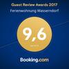 Apartamento Ferienwohnung Wasserndorf