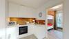 Apartamento Seeblick Nordseekieker, Exklusive Designwohnung