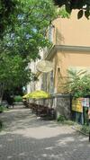 Hostal Pension Nussdorf