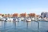 Apartamento Hafenh�user Wiek Fewo 03 Balkon, Meerblick