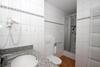 Apartamento Hafenh�user Wiek Fewo 03 Balkon, Meerblick