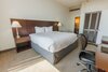 Hotel Travelodge Convention Centre By Wyndham Quebec