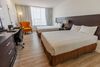 Hotel Travelodge Convention Centre By Wyndham Quebec
