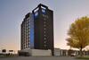 Hotel Travelodge Convention Centre By Wyndham Quebec
