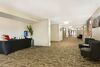 Hotel Travelodge Convention Centre By Wyndham Quebec