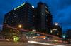 Sandman Hotel Downtown Vancouv