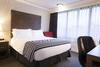 Sandman Hotel Downtown Vancouv