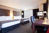 Sandman Hotel Downtown Vancouv