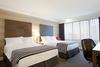 Sandman Hotel Downtown Vancouv