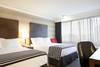 Sandman Hotel Downtown Vancouv