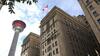 Hotel Fairmont Palliser