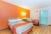 Motel 6 Hayward