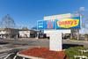 Motel 6 Hayward
