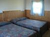 Hotel H�tel Motel Du Rocher