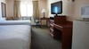 Hotel Luxury Inn & Suites