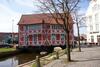 Ferienhaus Spiegelberg Mit Terrasse N�he Hafen - Abc49