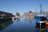 Ferienhaus Spiegelberg Mit Terrasse N�he Hafen - Abc49