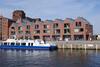 Ferienhaus Spiegelberg Mit Terrasse N�he Hafen - Abc49