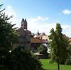 Apartamento Altstadtblick Wismar Mit Terrasse & Parkplatz - Abc34