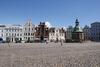 Apartamento Altstadtblick Wismar Mit Terrasse & Parkplatz - Abc34