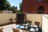 Apartamento Altstadtblick Wismar Mit Terrasse & Parkplatz - Abc34