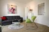 Apartamento Altstadtblick Wismar Mit Terrasse & Parkplatz - Abc34