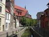 Apartamento Seestern Am Hafen Mit Balkon - Abc139