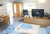 Ferienbungalow Mit Terrasse & Parkplatz - Abc168