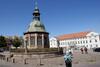 Thie� Mit Terrasse & Parkplatz - Abc202