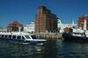Apartamento Am Hafen - Ohlerichspeicher