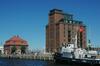 Apartamento Am Hafen - Ohlerichspeicher