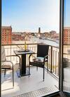 Apartamento Am Hafen - Ohlerichspeicher