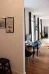 Apartamento Relax-suite Mit Balkon Neu! - Altstadt - Abc262